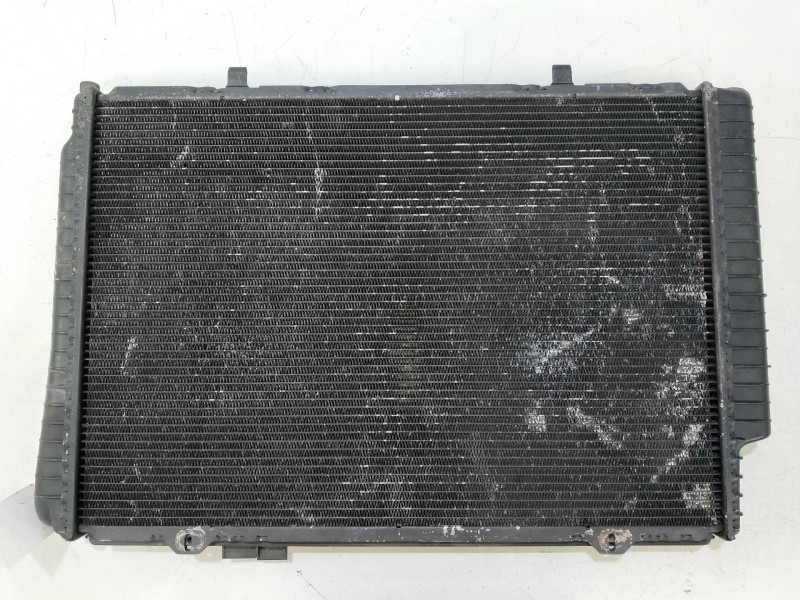 Recambio de radiador agua para mercedes clase c (w202) berlina 250 diesel (202.125) referencia OEM IAM   