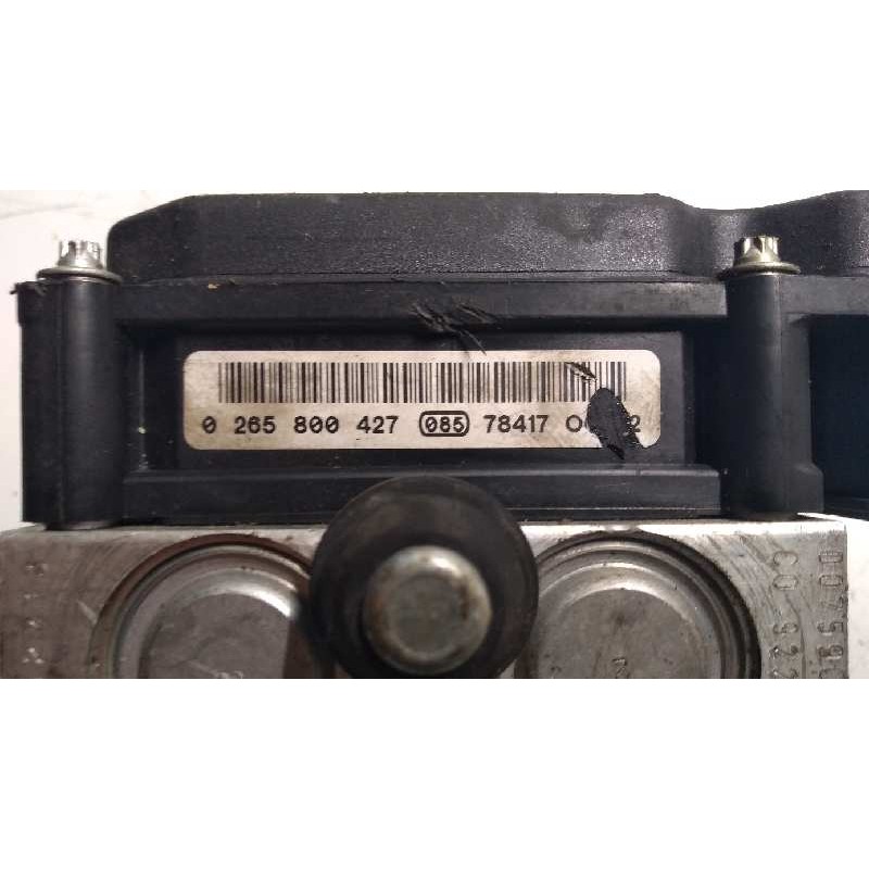Recambio de abs para citroen jumpy 2.0 hdi fap cat (rhg / dw10uted4) referencia OEM IAM 0265231550 0265800427 1400513280