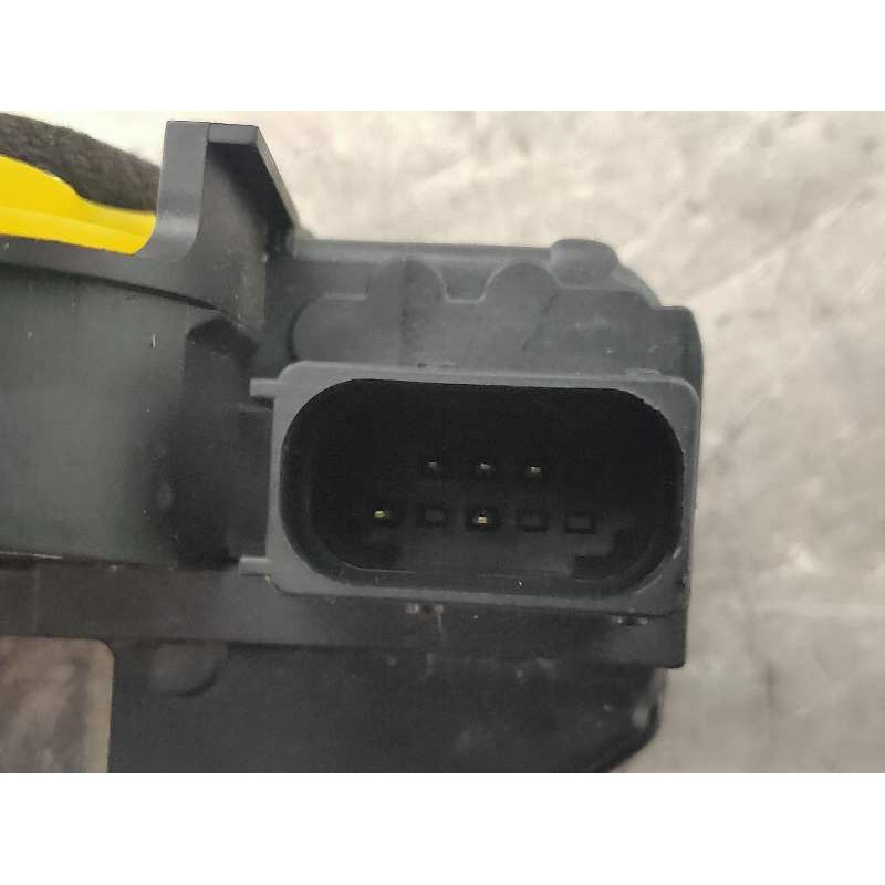 Recambio de motor cierre centralizado trasero izquierdo para opel mokka x color edition start/stop referencia OEM IAM 13579545  