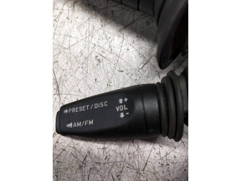 Recambio de mando luces para ford mondeo berlina (gd) clx referencia OEM IAM   