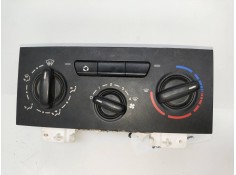 Recambio de mando calefaccion / aire acondicionado para citroen jumpy 2.0 hdi fap cat (rhg / dw10uted4) referencia OEM IAM   