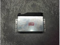 Recambio de centralita abs para nissan x-trail (t30) 2.2 dci diesel cat referencia OEM IAM 0265109760 47850EQ18A 6880244