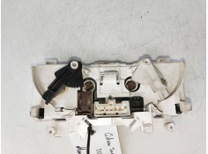 Recambio de mando calefaccion / aire acondicionado para citroen jumpy 2.0 hdi fap cat (rhg / dw10uted4) referencia OEM IAM    2