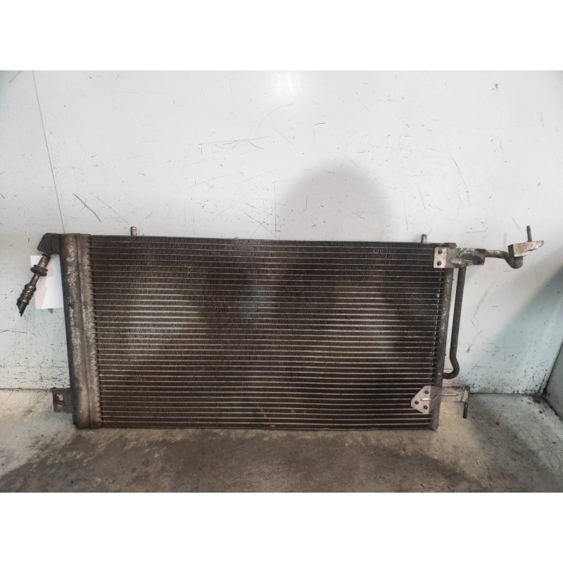 Recambio de condensador / radiador aire acondicionado para peugeot 306 berlina 3/4/5 puertas (s2) graffic referencia OEM IAM   