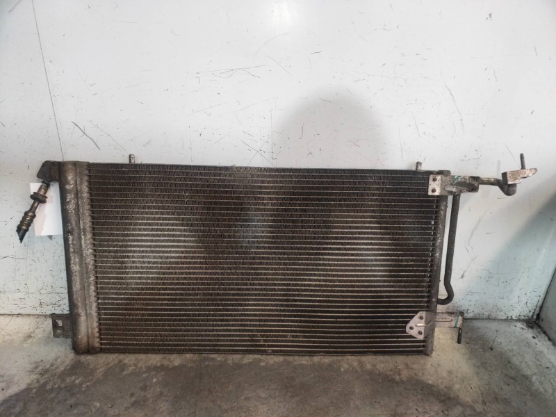 Recambio de condensador / radiador aire acondicionado para peugeot 306 berlina 3/4/5 puertas (s2) graffic referencia OEM IAM   