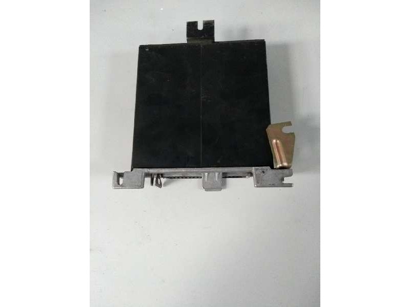 Recambio de centralita motor uce para alfa romeo 75 1.6 referencia OEM IAM 0280001117  