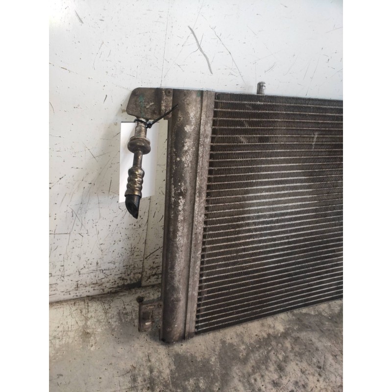 Recambio de condensador / radiador aire acondicionado para peugeot 306 berlina 3/4/5 puertas (s2) graffic referencia OEM IAM   