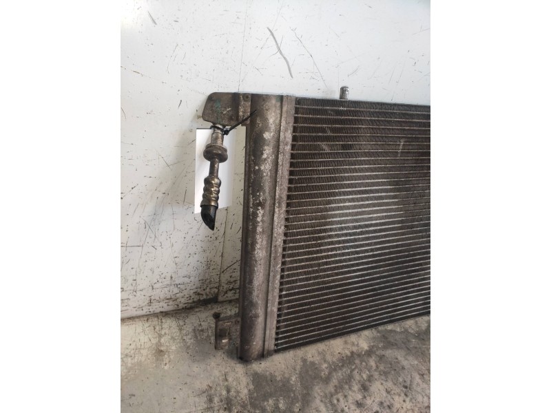 Recambio de condensador / radiador aire acondicionado para peugeot 306 berlina 3/4/5 puertas (s2) graffic referencia OEM IAM   