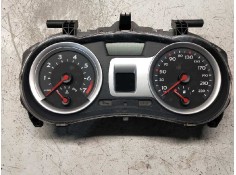 Recambio de cuadro instrumentos para renault clio grandtour dynamique referencia OEM IAM 8200715183N UHAE044540 