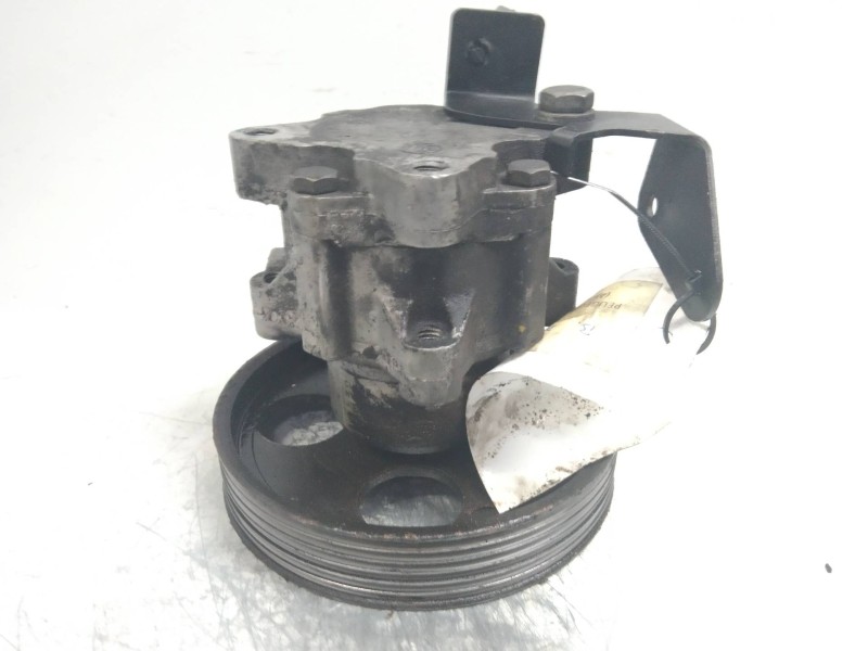 Recambio de bomba direccion para peugeot expert kasten komfort 2.0 hdi (dw10bted) referencia OEM IAM   