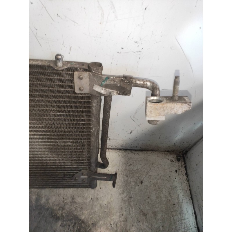 Recambio de condensador / radiador aire acondicionado para peugeot 306 berlina 3/4/5 puertas (s2) graffic referencia OEM IAM   