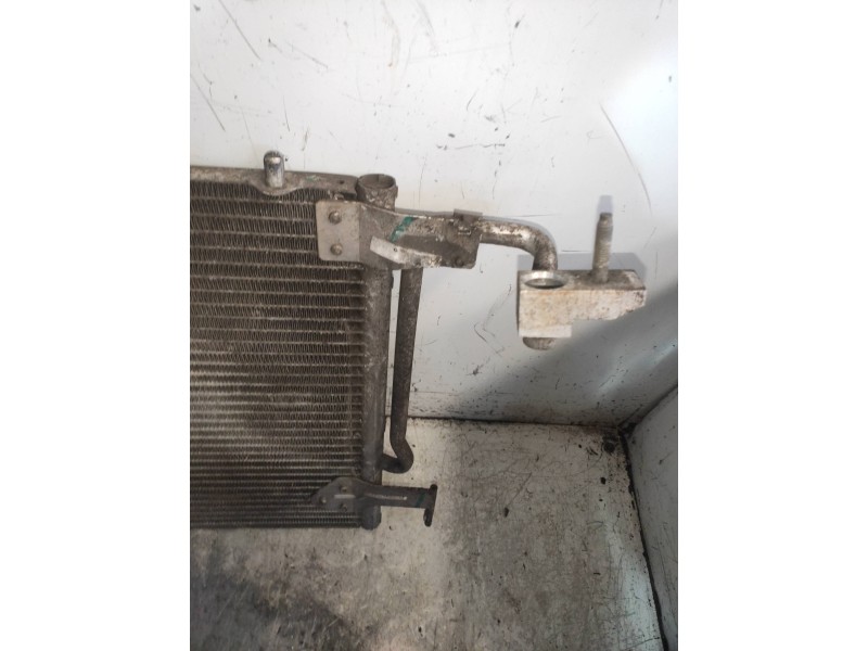 Recambio de condensador / radiador aire acondicionado para peugeot 306 berlina 3/4/5 puertas (s2) graffic referencia OEM IAM   