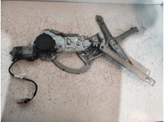 Recambio de elevalunas delantero derecho para bmw serie 5 berlina (e34) 520i (110kw) referencia OEM IAM 0130821192  