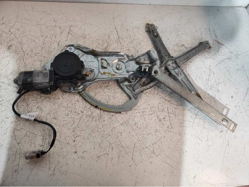 Recambio de elevalunas delantero derecho para bmw serie 5 berlina (e34) 520i (110kw) referencia OEM IAM 0130821192  