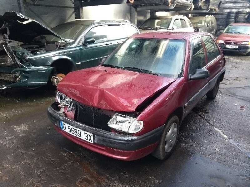 citroen saxo del año 1998