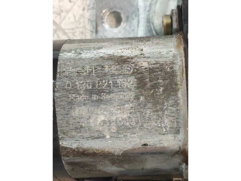 Recambio de elevalunas delantero derecho para bmw serie 5 berlina (e34) 520i (110kw) referencia OEM IAM 0130821192  