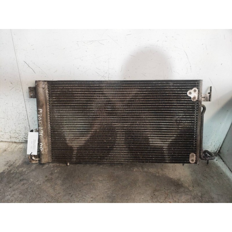 Recambio de condensador / radiador aire acondicionado para peugeot 306 berlina 3/4/5 puertas (s2) graffic referencia OEM IAM   
