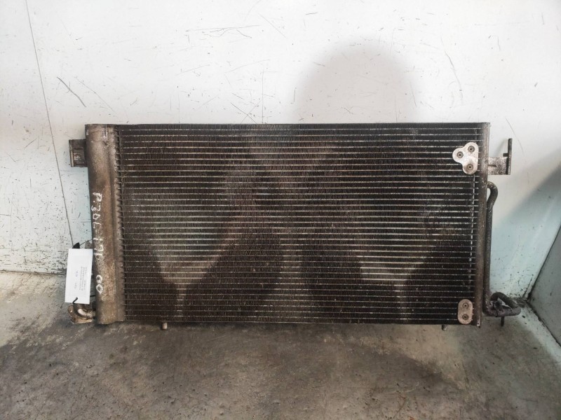 Recambio de condensador / radiador aire acondicionado para peugeot 306 berlina 3/4/5 puertas (s2) graffic referencia OEM IAM   