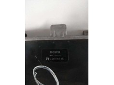 Recambio de centralita motor uce para alfa romeo 75 1.6 referencia OEM IAM 0280001117   2