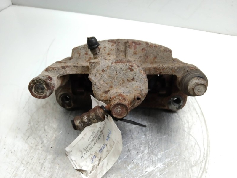 Recambio de pinza freno trasera derecha para toyota celica (t18) 2.0 gti referencia OEM IAM   