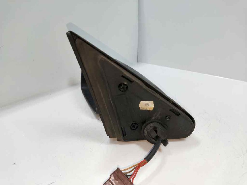 Recambio de retrovisor izquierdo para peugeot 605 3.0 v6 cat referencia OEM IAM   ELECTRICO