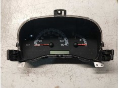 Recambio de cuadro instrumentos para fiat punto berlina (188) 1.2 8v referencia OEM IAM 46779048 3 90689 503000250300