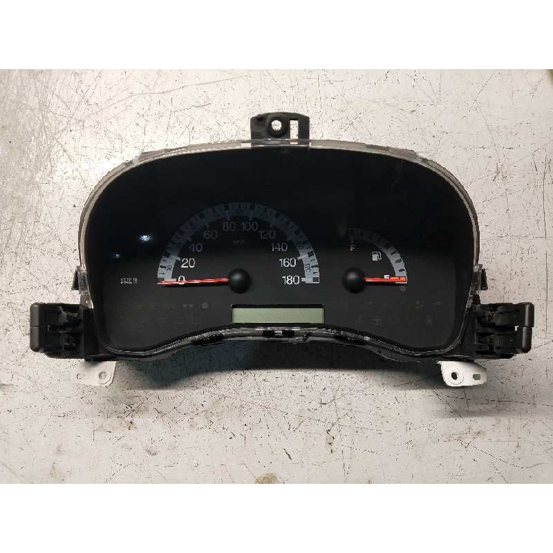 Recambio de cuadro instrumentos para fiat punto berlina (188) 1.2 8v referencia OEM IAM 46779048 3 90689 503000250300