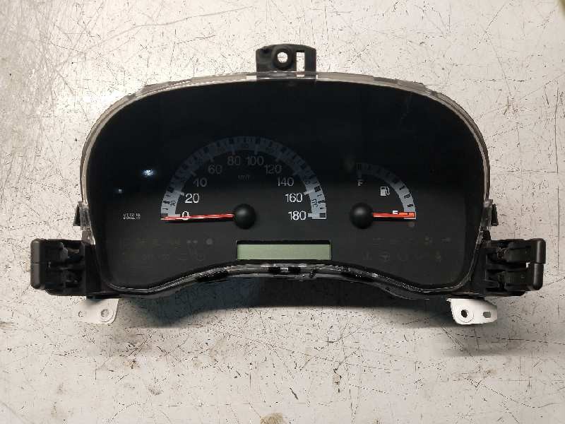 Recambio de cuadro instrumentos para fiat punto berlina (188) 1.2 8v referencia OEM IAM 46779048 3 90689 503000250300
