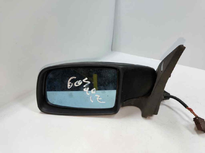 Recambio de retrovisor izquierdo para peugeot 605 3.0 v6 cat referencia OEM IAM   ELECTRICO