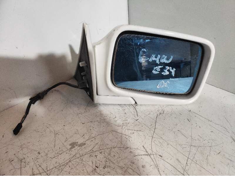 Recambio de retrovisor derecho para bmw serie 5 berlina (e34) 520i (110kw) referencia OEM IAM   ELECTRICO