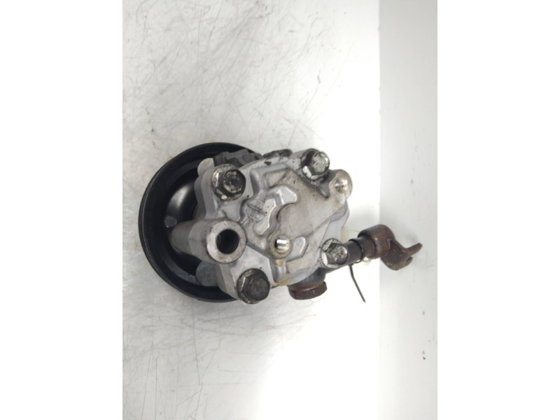 Recambio de bomba direccion para nissan pathfinder (r51) 2.5 dci xe referencia OEM IAM   