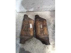 Recambio de catalizador para aston martin db 7 coupe referencia OEM IAM SPE7077  