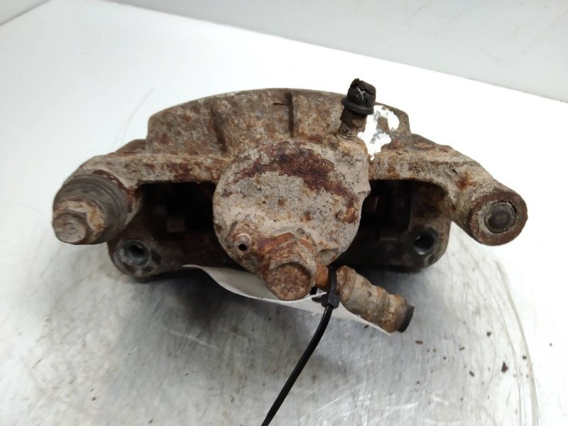 Recambio de pinza freno trasera izquierda para toyota celica (t18) 2.0 gti referencia OEM IAM   