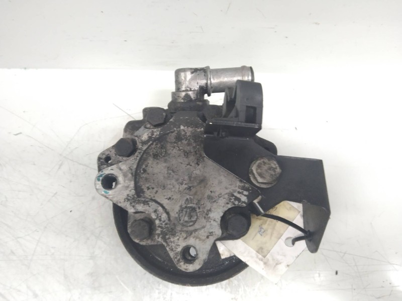 Recambio de bomba direccion para peugeot expert kasten komfort 2.0 hdi (dw10bted) referencia OEM IAM   