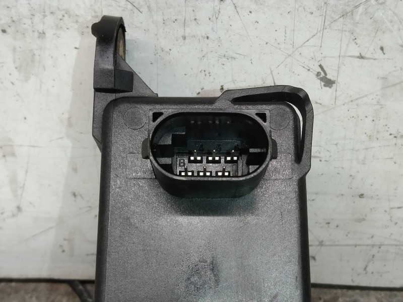 Recambio de modulo electronico para ssangyong rodius xdi referencia OEM IAM 4896011200  