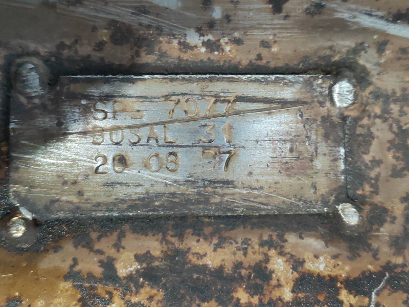 Recambio de catalizador para aston martin db 7 coupe referencia OEM IAM SPE7077  