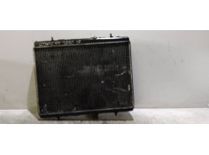 Recambio de radiador agua para citroen c4 berlina cool referencia OEM IAM    2