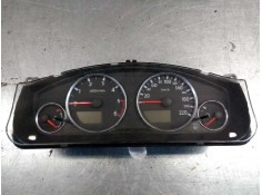 Recambio de cuadro instrumentos para nissan pathfinder (r51) 2.5 dci xe referencia OEM IAM 248104X01A  