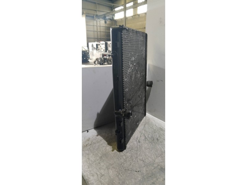 Recambio de radiador agua para citroen c4 berlina cool referencia OEM IAM   