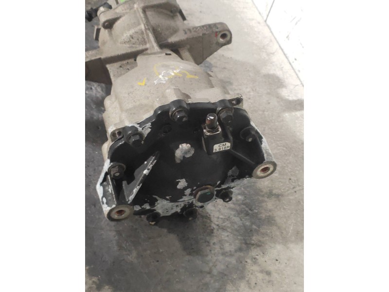 Recambio de diferencial trasero para hyundai santa fe (bm) 2.2 crdi classic (2wd) referencia OEM IAM 4780039300  