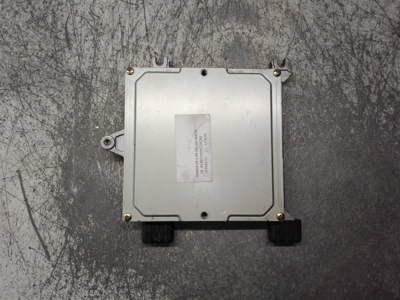 Recambio de centralita motor uce para honda cr-v (rd1/3) básico (rd1) referencia OEM IAM 37820PHKG21 1279111031 CD
