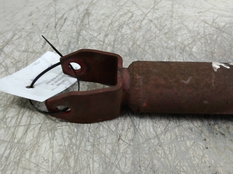 Recambio de amortiguador trasero para audi s8 (d2) 4.2 referencia OEM IAM 4D0513031M  