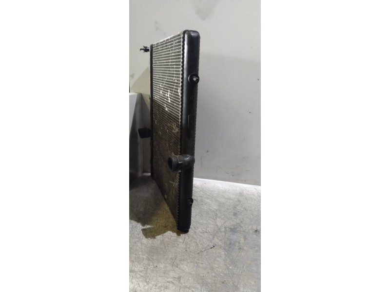 Recambio de radiador agua para citroen c4 berlina cool referencia OEM IAM   