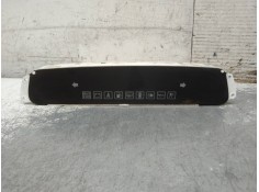 Recambio de pantalla multifuncion para ssangyong rodius xdi referencia OEM IAM 8025021302 26000017120S 