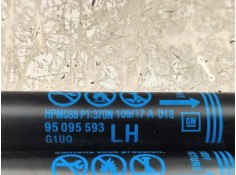 Recambio de amortiguadores maletero / porton para opel mokka x color edition start/stop referencia OEM IAM 95095593LH 95095594RH 2