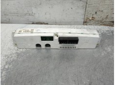 Recambio de pantalla multifuncion para ssangyong rodius xdi referencia OEM IAM 8025021302 26000017120S  2