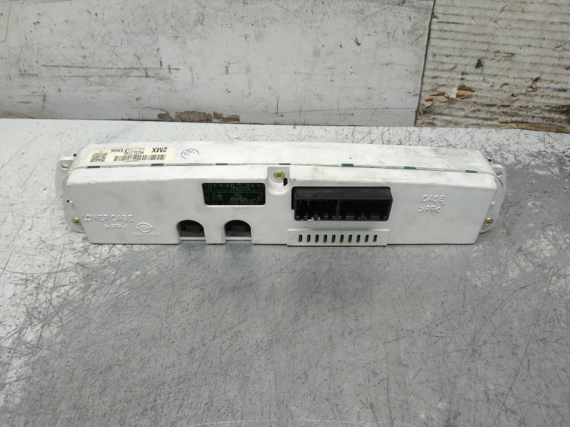 Recambio de pantalla multifuncion para ssangyong rodius xdi referencia OEM IAM 8025021302 26000017120S 