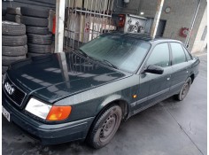 audi 100 berlina (c4) del año 1994