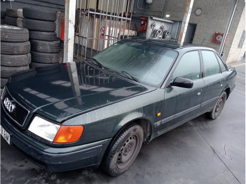 audi 100 berlina (c4) del año 1994