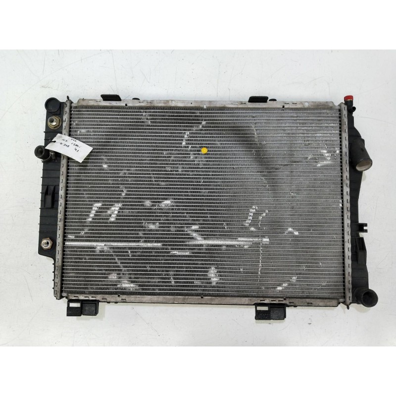 Recambio de radiador agua para mercedes clase c (w202) berlina 2.0 16v cat referencia OEM IAM 2025004103  